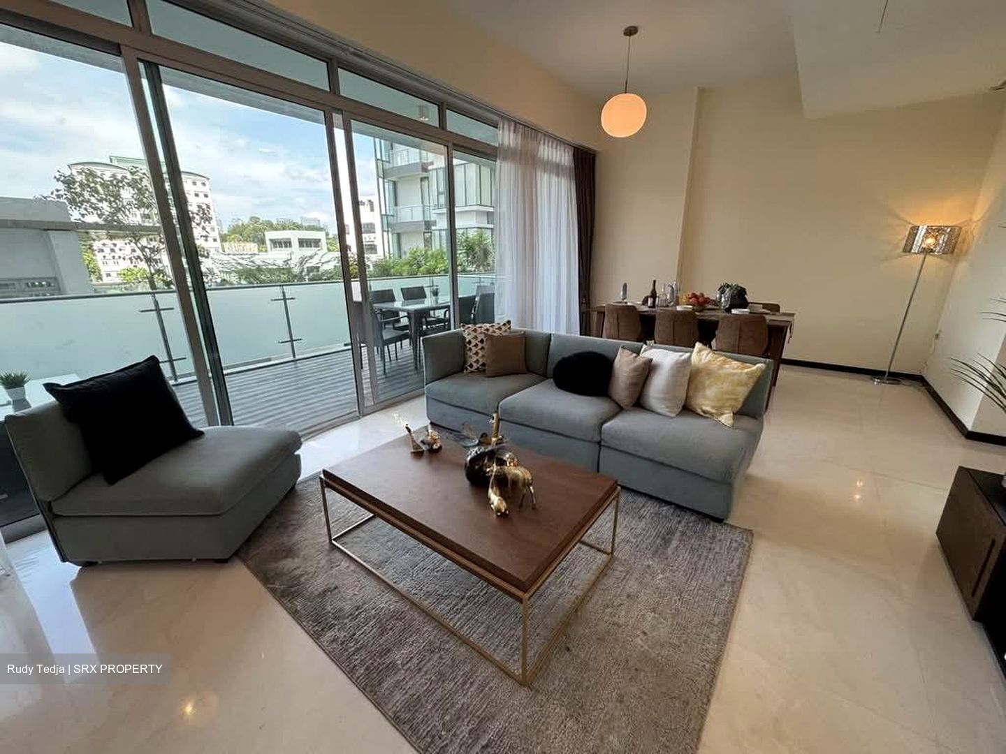 RESIDENCES AT EMERALD HILL (D9), Apartment #593690021